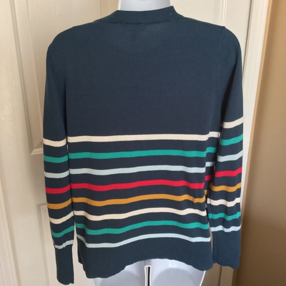 💫Super Cute Hello Sweater💫 - Picture 4 of 5